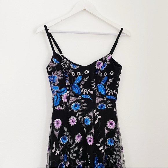 Dress The Population Uma Dress Size
XS Nwot $268 - Picture 3 of 9